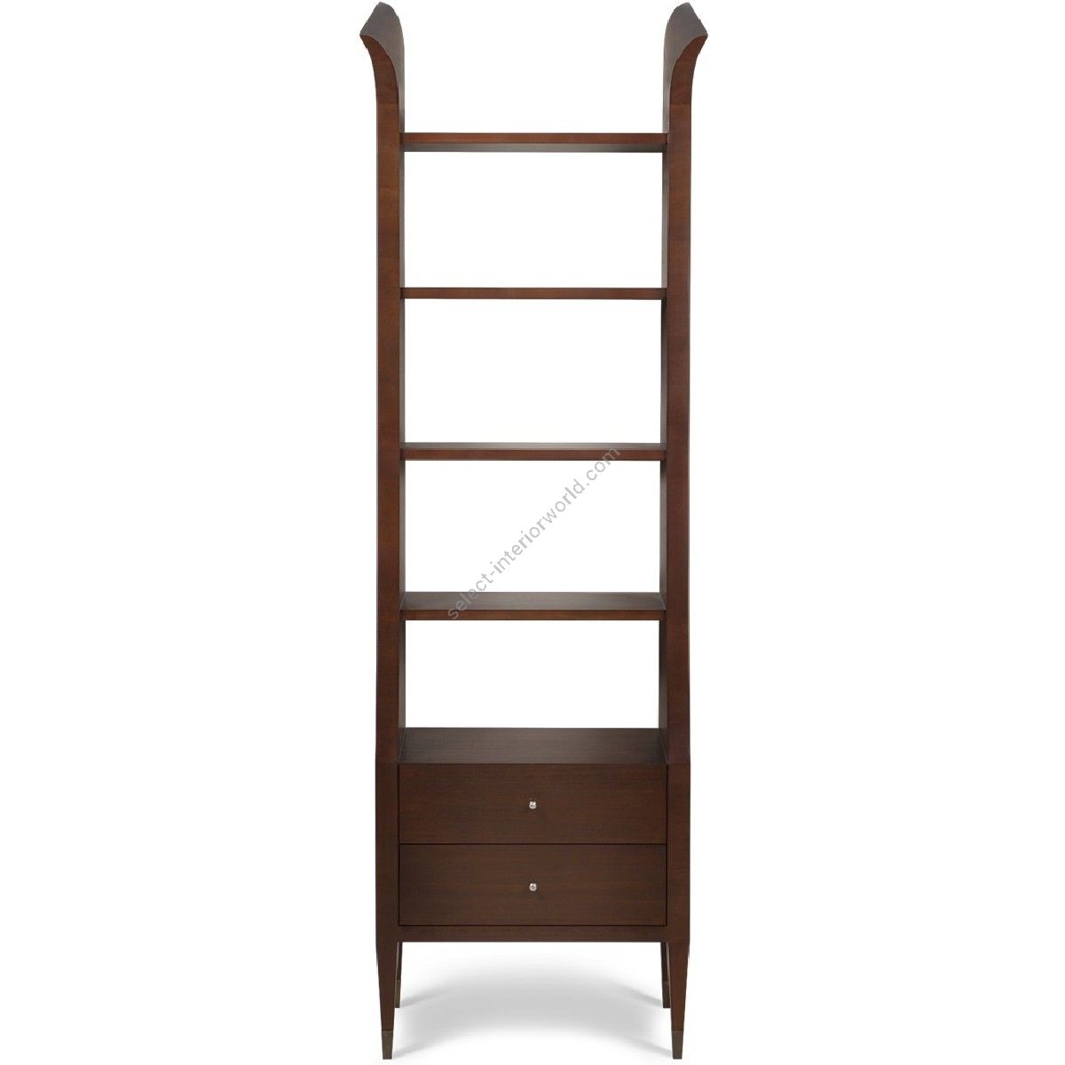 Christopher Guy / Cabinets / La Bibliothèque III 87-0010