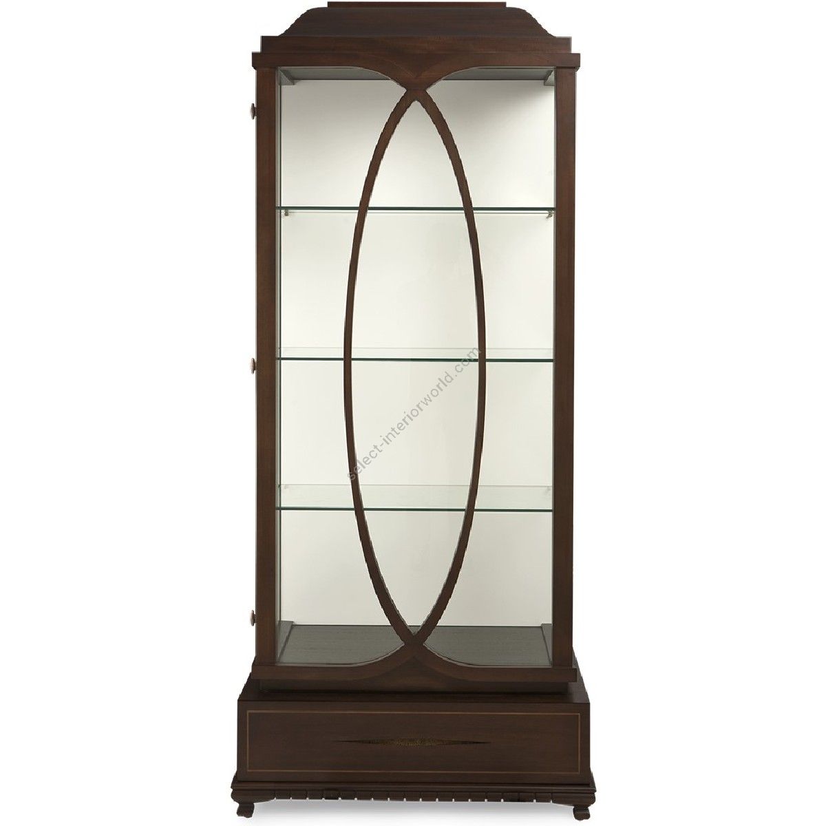 Christopher Guy / Cabinets / Mademoiselle Vitrine 88-0008