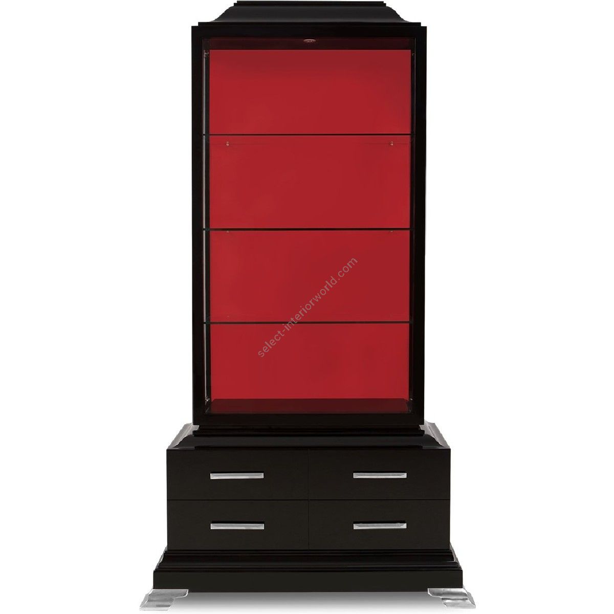 Christopher Guy / Cabinets / San Marino (Vitrine) 88-0015