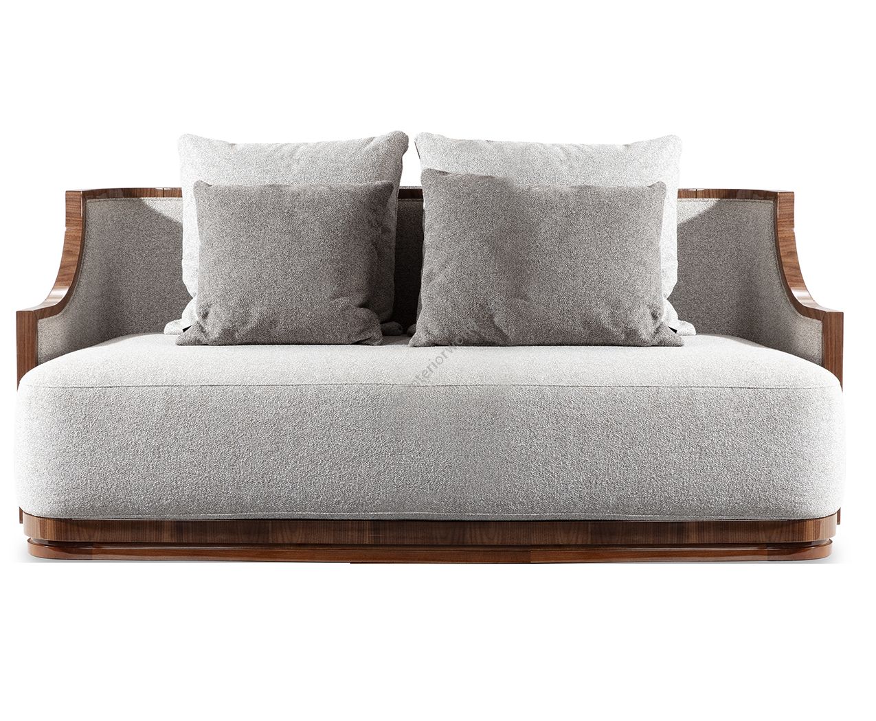 Mariner / Sofas / 2 SEATER / KNOSSOS 50701-0