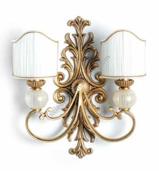 Il Paralume Marina / Wall Lamps / 905