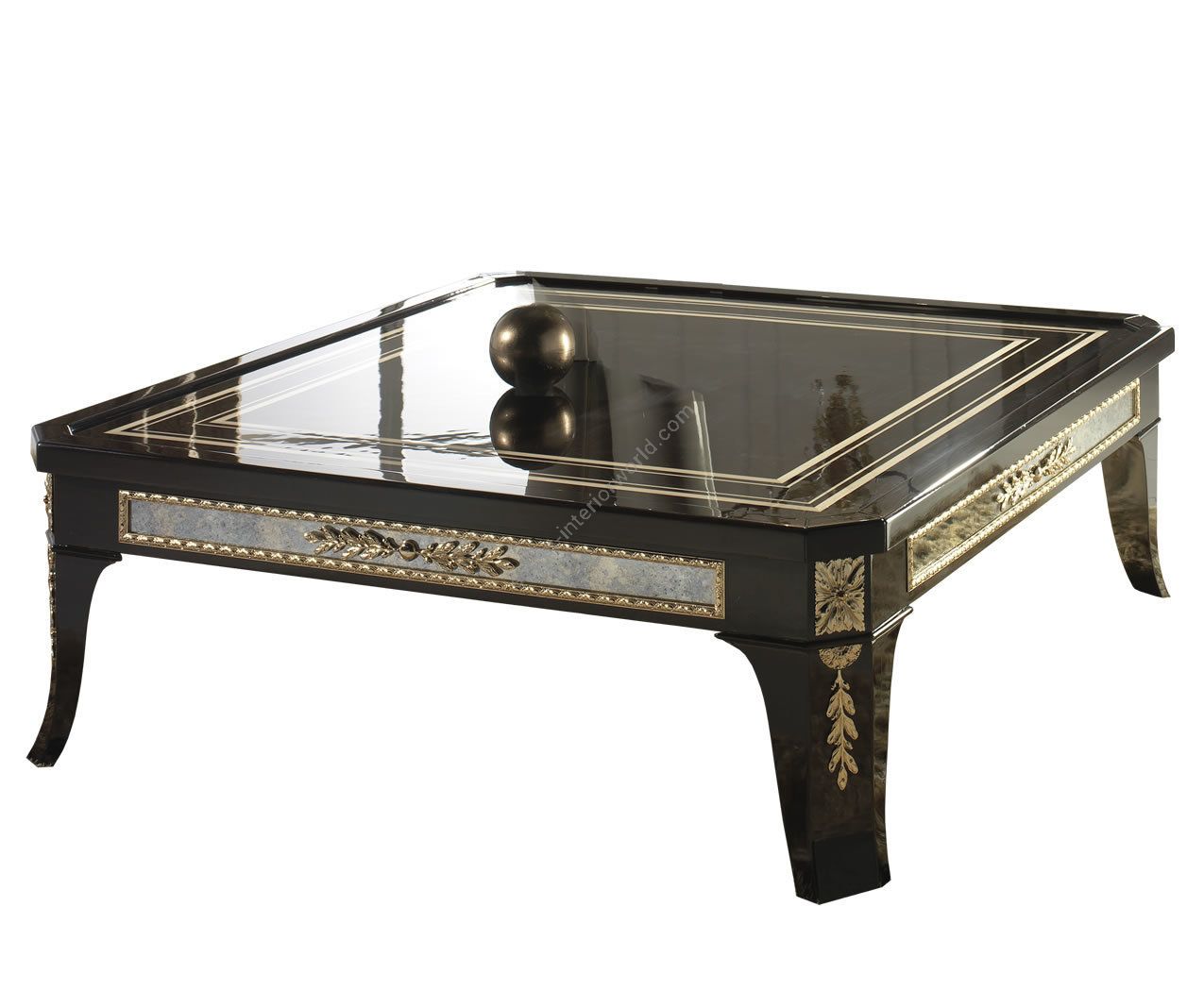 Mariner / Coffee tables / RICHMOND 50094-0