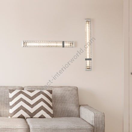 Patrizia Volpato / Wall Sconces / New York Handcrafted