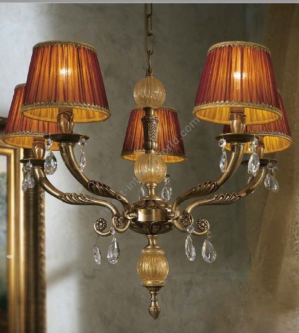 Il Paralume Marina / Pendants & Suspension Lights / 931/L5