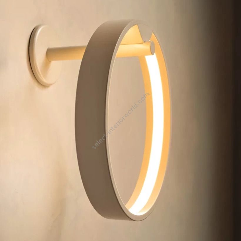 Zava / Wall Sconces / Rings Mini