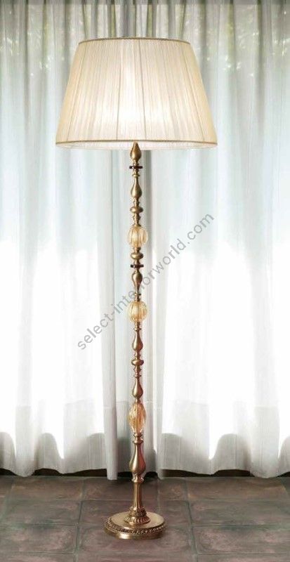 Il Paralume Marina / Floor Lamps / Classic / 953 bis