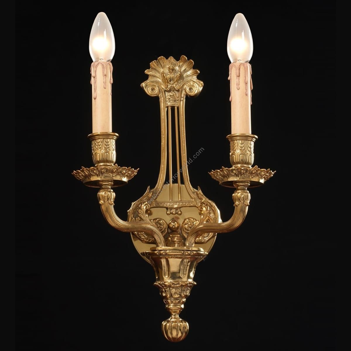 Badari / Wall Sconces / Decor A4-311/2