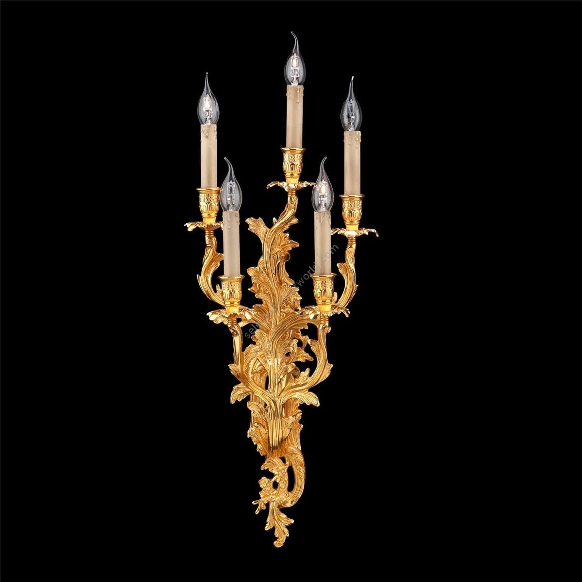Badari / Wall Sconces / Heritage A4-506/5