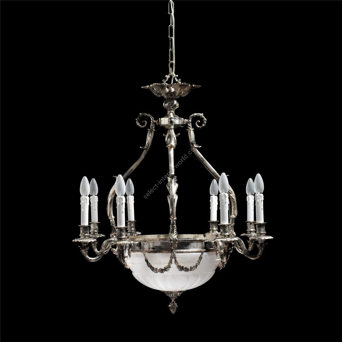 Badari / Chandeliers / Queen A5-510/8+3
