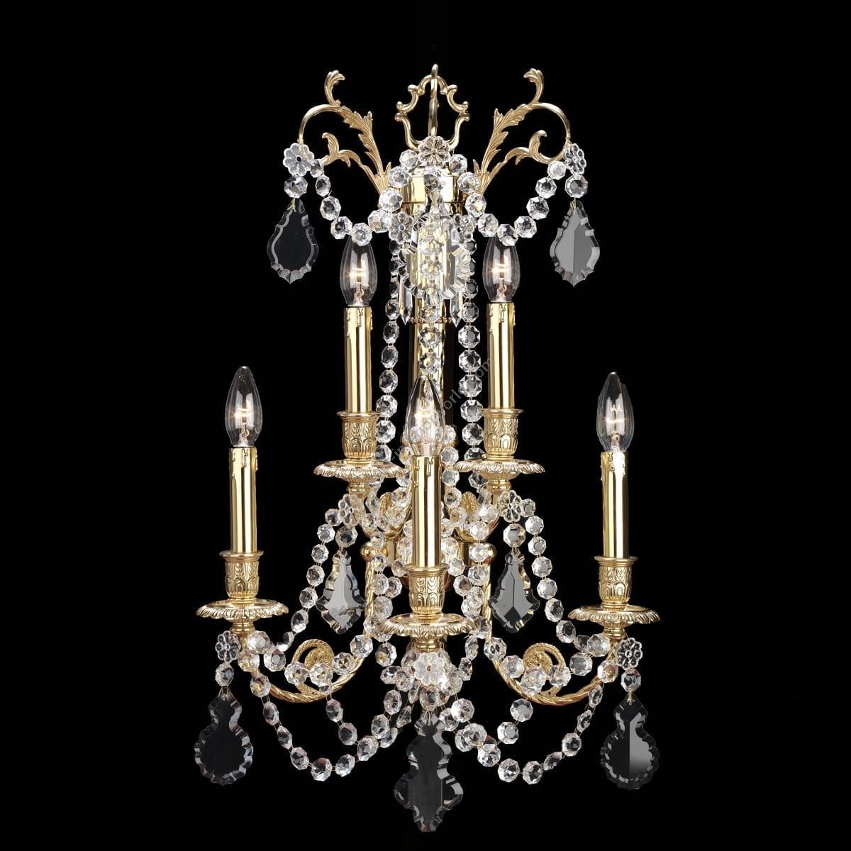 Badari / Wall Sconces / Classic A8-784/5