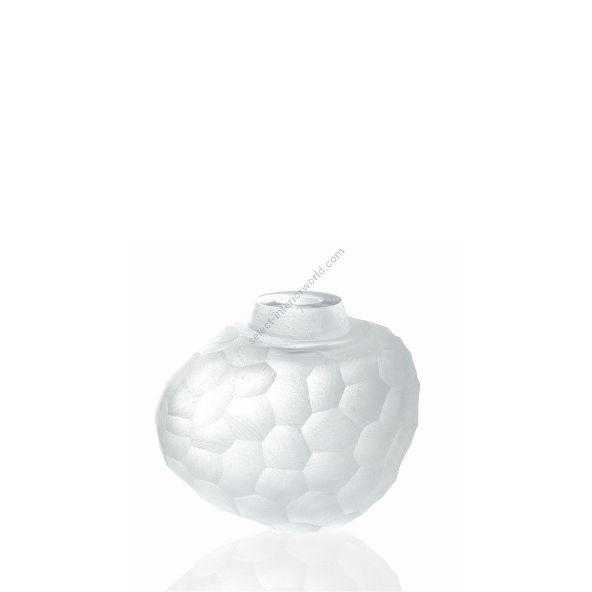 Badari / Decorative Vases / Hive AC-HI-CR-SM