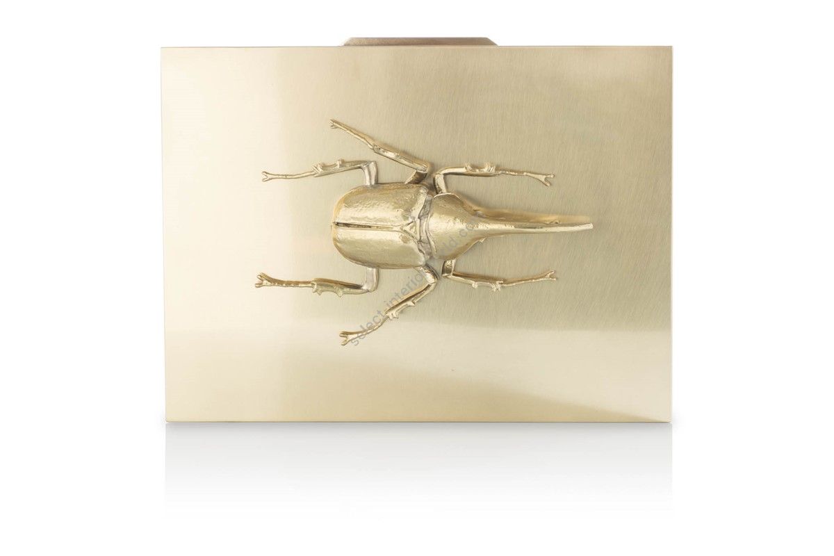 Badari / Jewellery Boxes / Secret Box Large AC-SC-BR-L