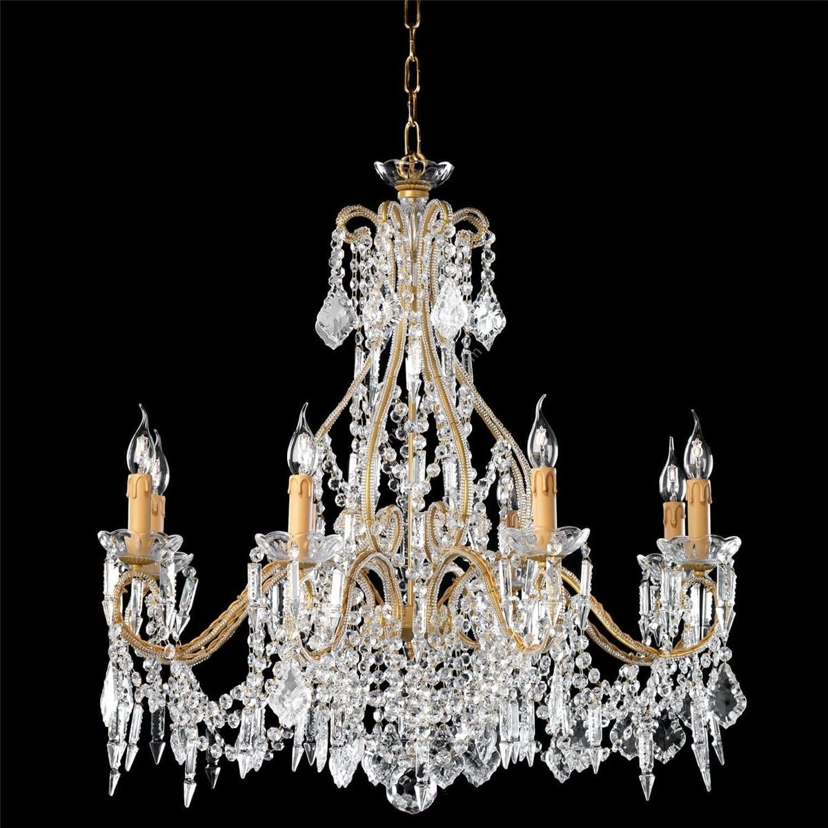 Badari / Chandeliers / Marie Antoinette B4-31/8