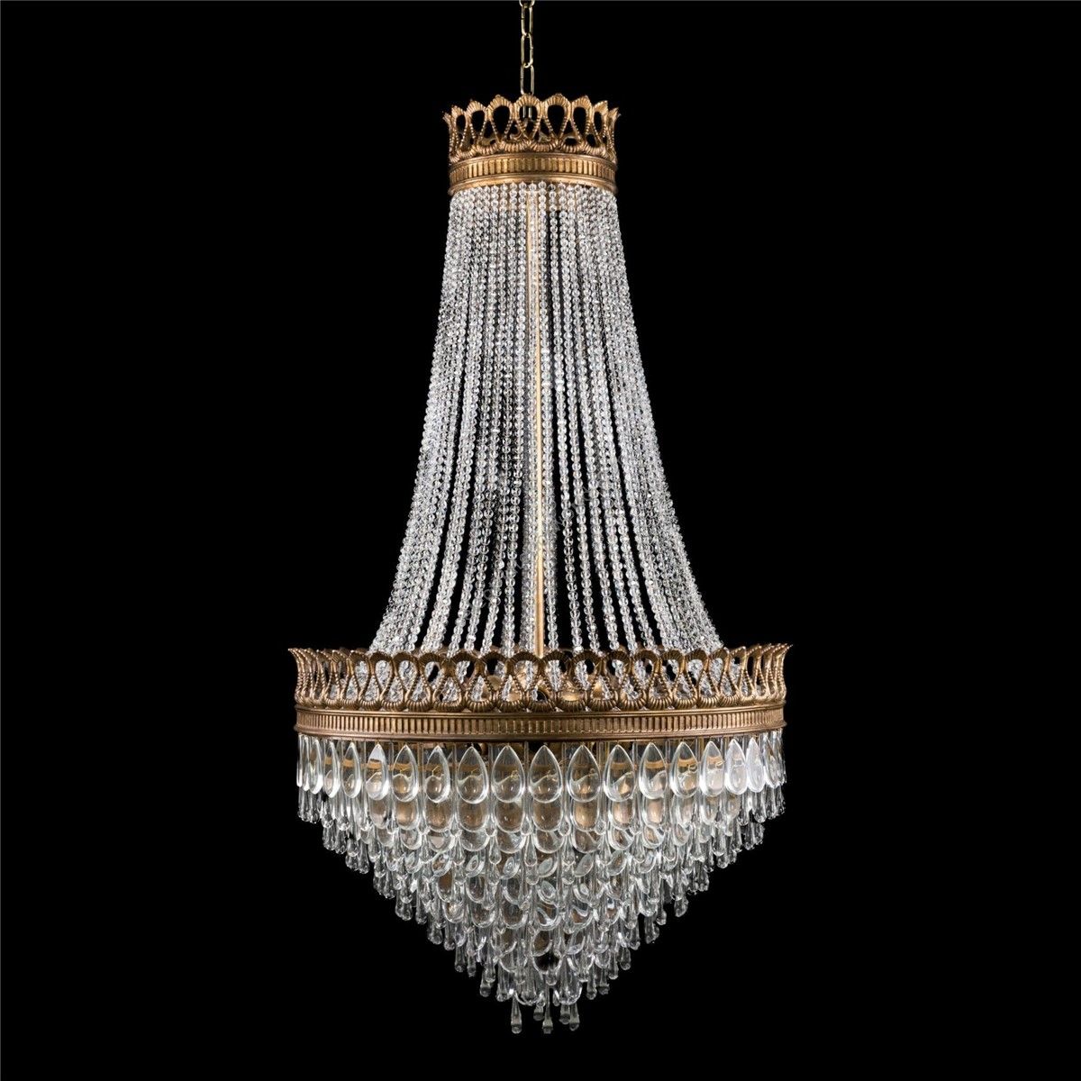 Badari / Chandeliers / Empire B4-723/16