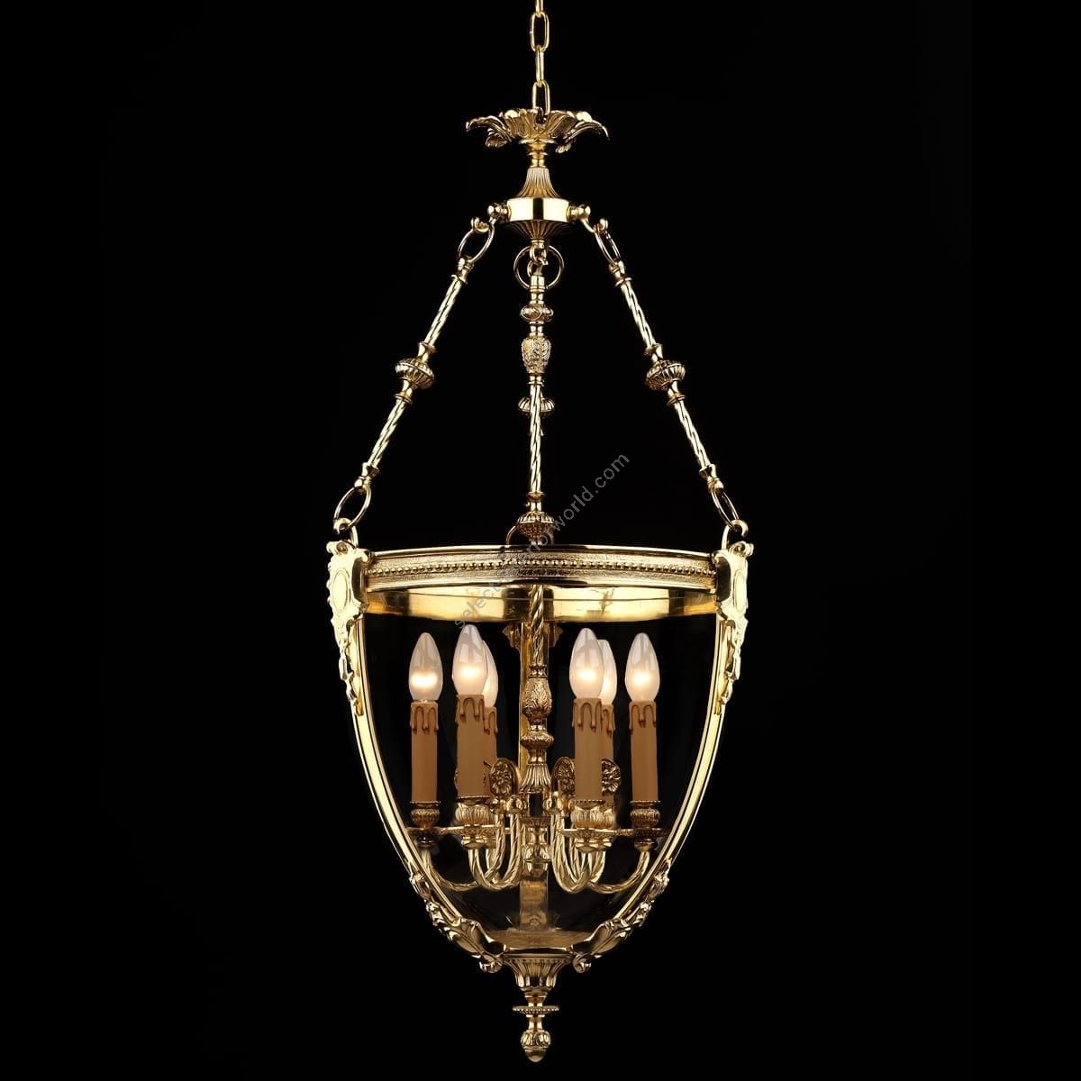 Badari / Lanterns / Decor B5-127/6