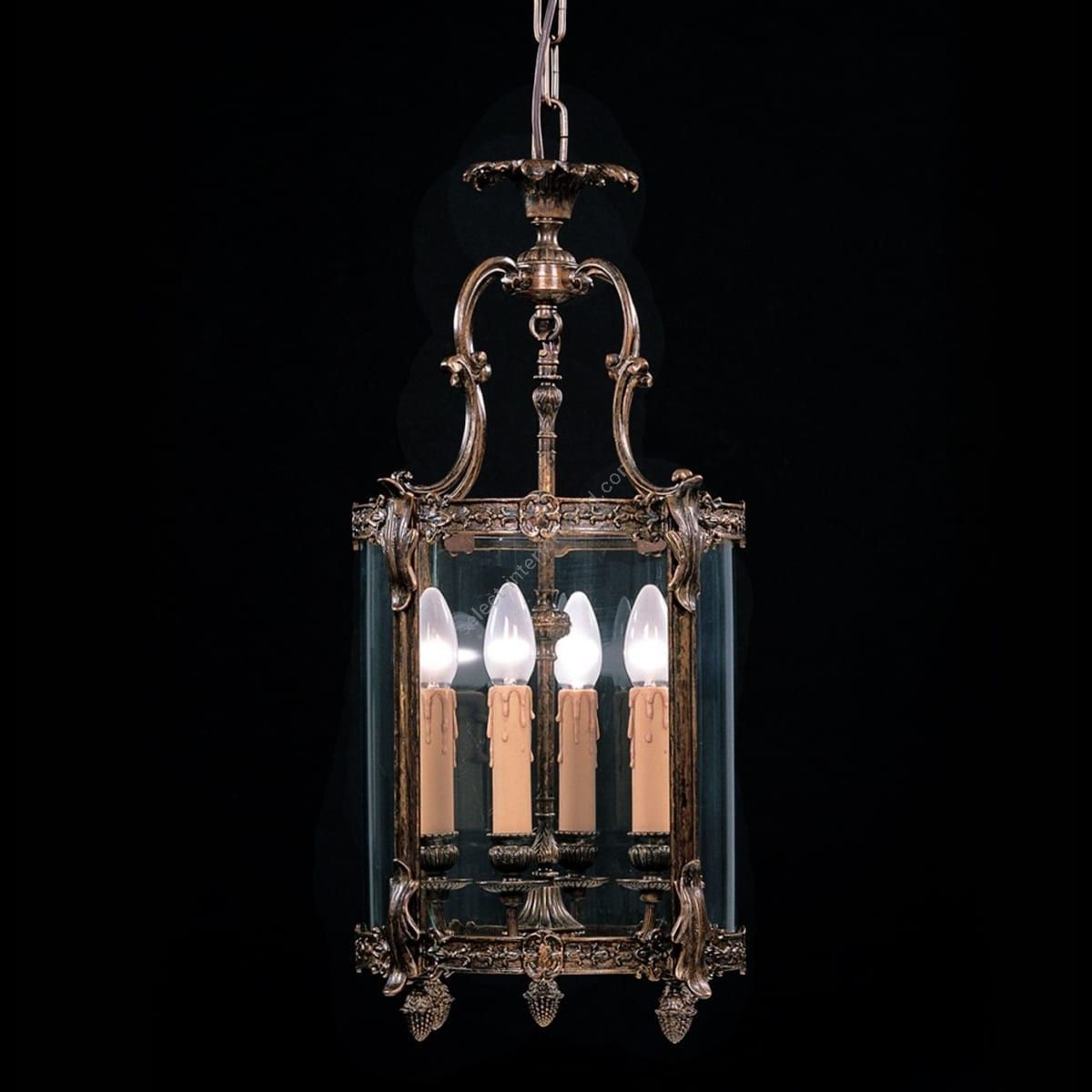 Badari / Lanterns / Heritage B5-359/4