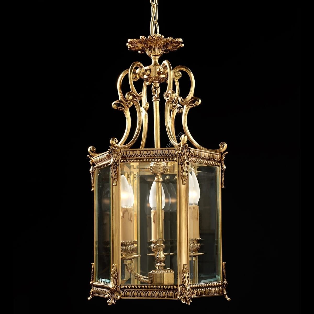 Badari / Lanterns / Versailles B5-365/3