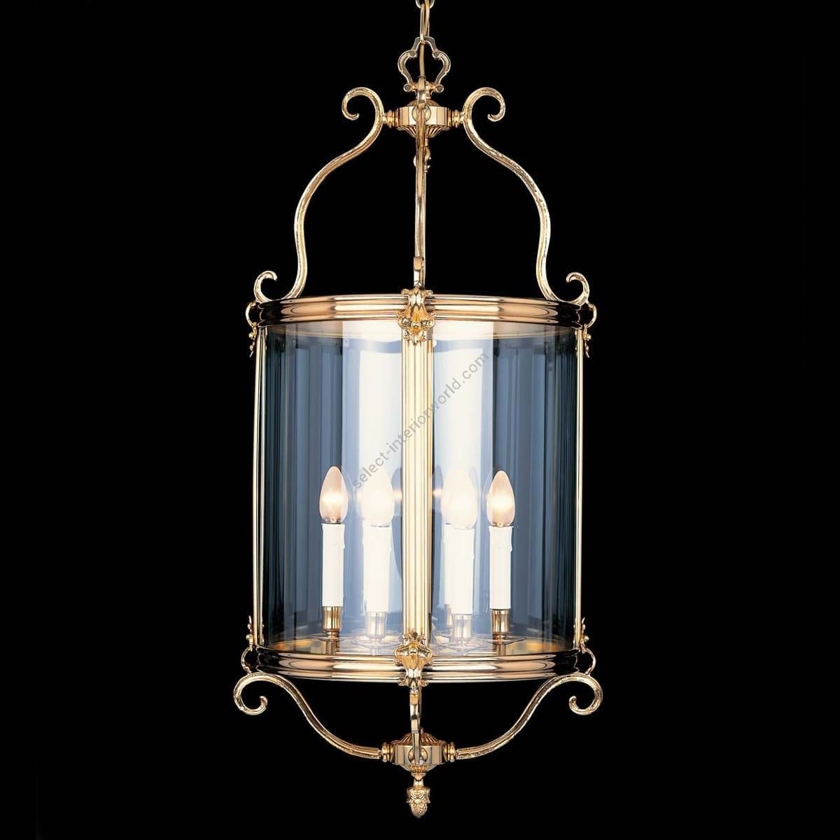 Badari / Wall Sconces / Wall Lantern B5-375/6