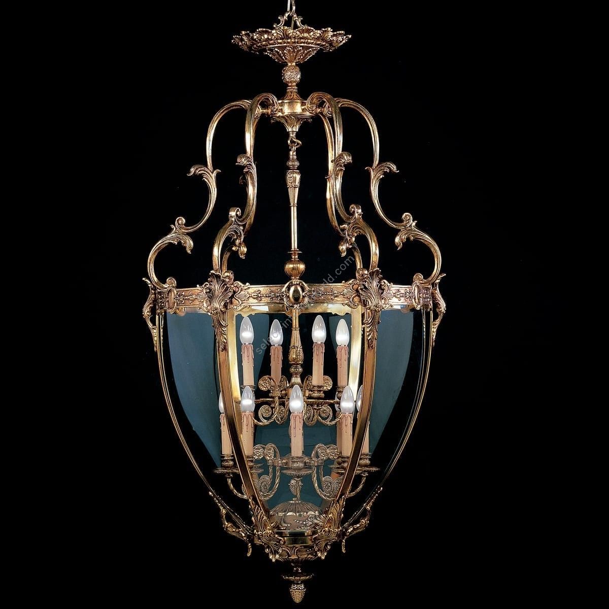 Badari / Lanterns / Heritage B5-485/8+4