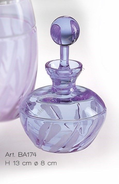Il Paralume Marina / Perfume bottles / BA174