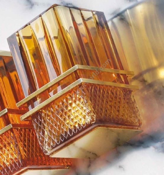 Il Paralume Marina / Toothbrush holders / BA289/wall