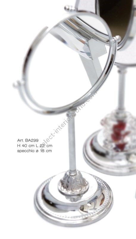 Il Paralume Marina / Makeup Mirrors / BA299