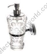 Il Paralume Marina / Bathroom soap dispensers / BA412/WALL