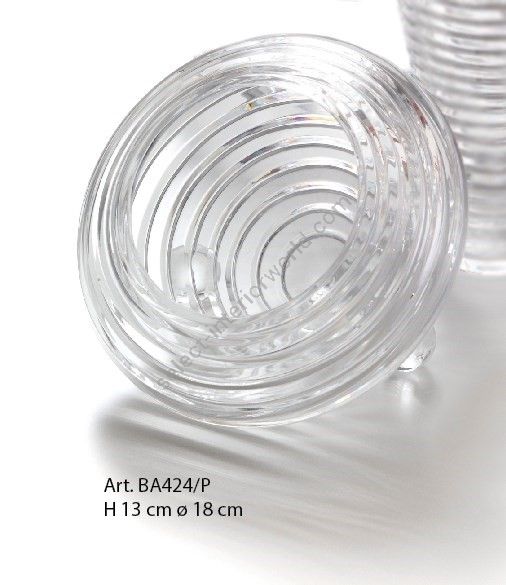 Il Paralume Marina / Jewellery boxes / BA424/P