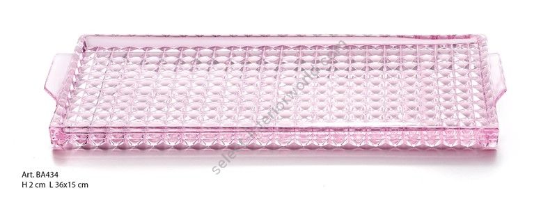 Il Paralume Marina / Bathroom trays / BA434/00RS