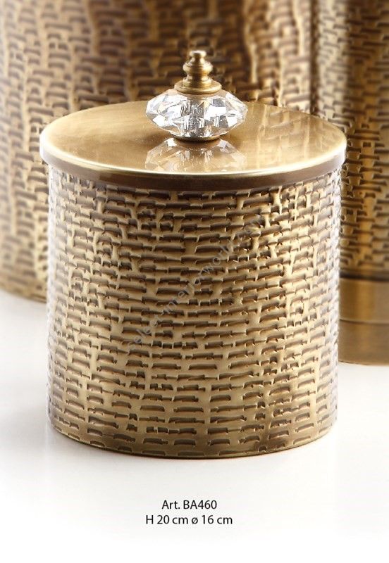 Il Paralume Marina / Jewellery boxes / BA460