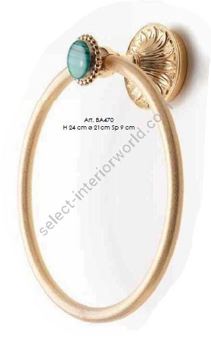 Il Paralume Marina / Towel racks / BA470