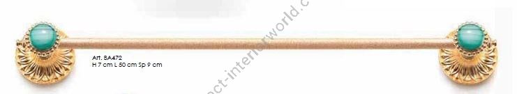 Il Paralume Marina / Towel racks / BA472