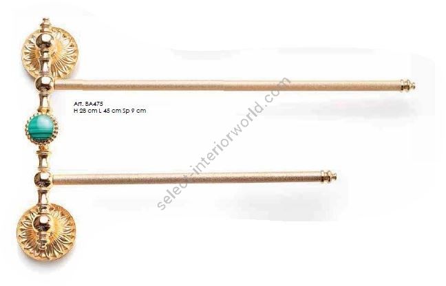 Il Paralume Marina / Towel racks / BA475