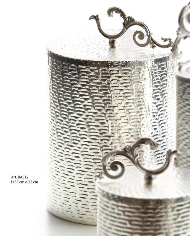 Il Paralume Marina / Bathroom waste bins / BA512