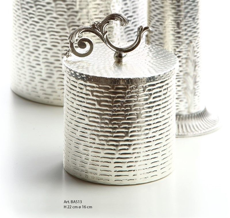 Il Paralume Marina / Jewellery boxes / BA513