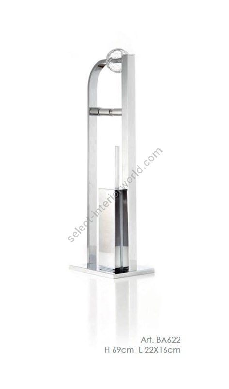 Il Paralume Marina / Toilet brushes / BA622