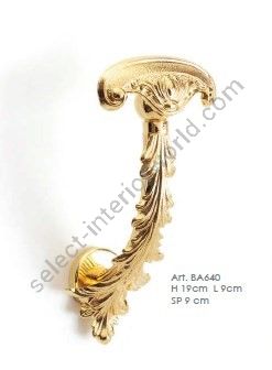 Il Paralume Marina / Robe hooks / BA640