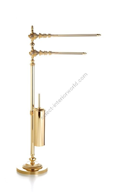 Il Paralume Marina / Towel racks & Toilet brushes / BA642/FL2