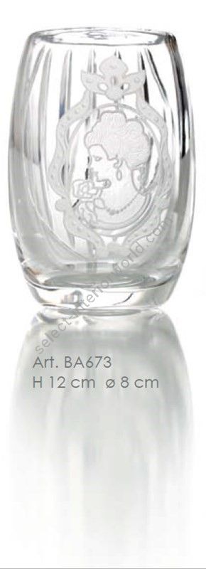 Il Paralume Marina / Toothbrush holders / BA673