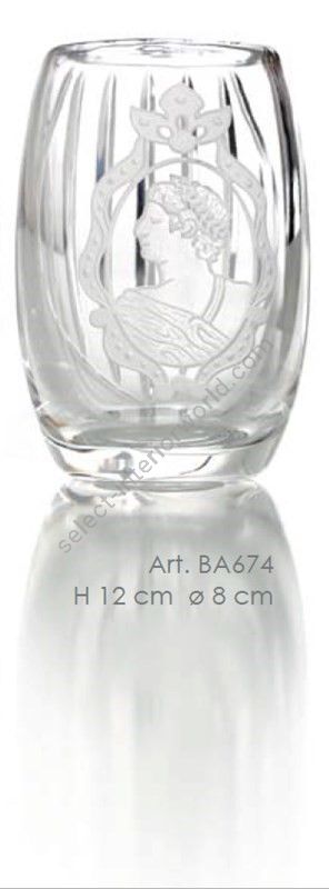 Il Paralume Marina / Toothbrush holders / BA674