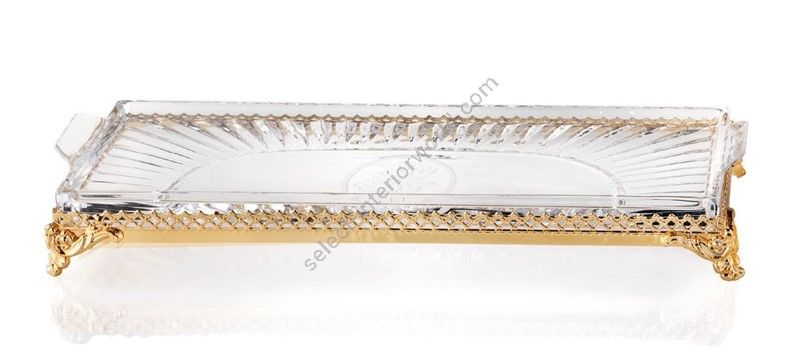 Il Paralume Marina / Bathroom trays / BA778