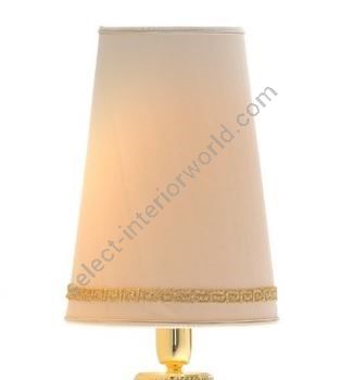 Il Paralume Marina / Lampshades / Elongated smooth conical 3551