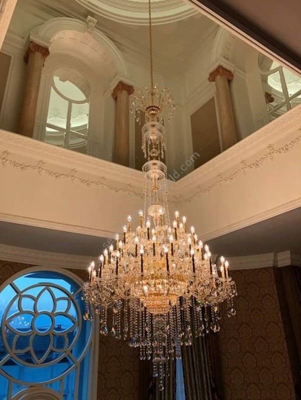 Il Paralume Marina / Pendants & Suspension Lights / CL25