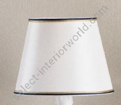 Il Paralume Marina / Lampshades / Truncated Cone Smooth 3552
