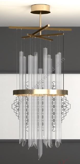 Il Paralume Marina / Pendants & Suspension Lights / IPM104CH2