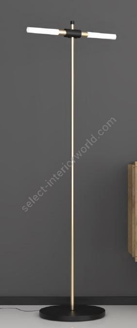 Il Paralume Marina / Floor Lamps / IPM106FL2