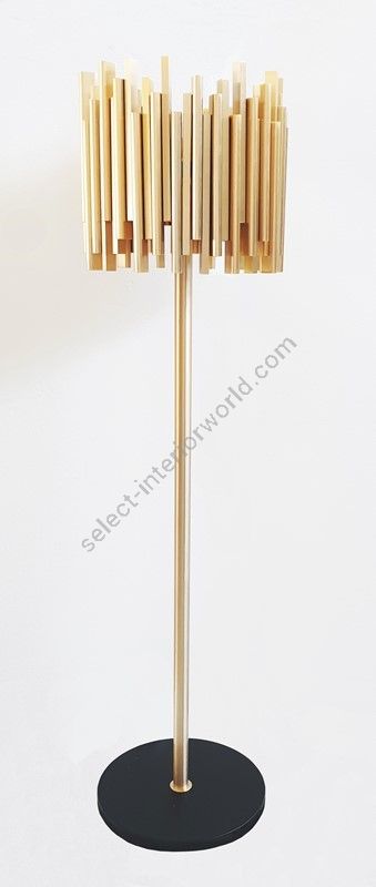 Il Paralume Marina / Floor Lamps / IPM108FL