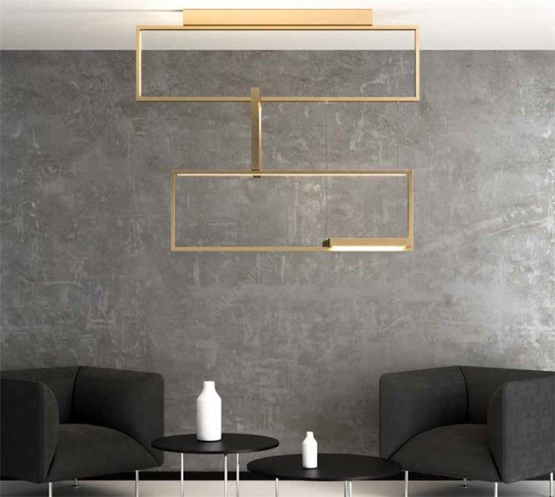 Il Paralume Marina / Pendants & Suspension Lights / IPM113CH4