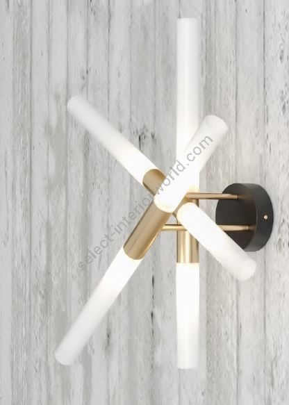 Il Paralume Marina / Wall Sconces / IPM116A6