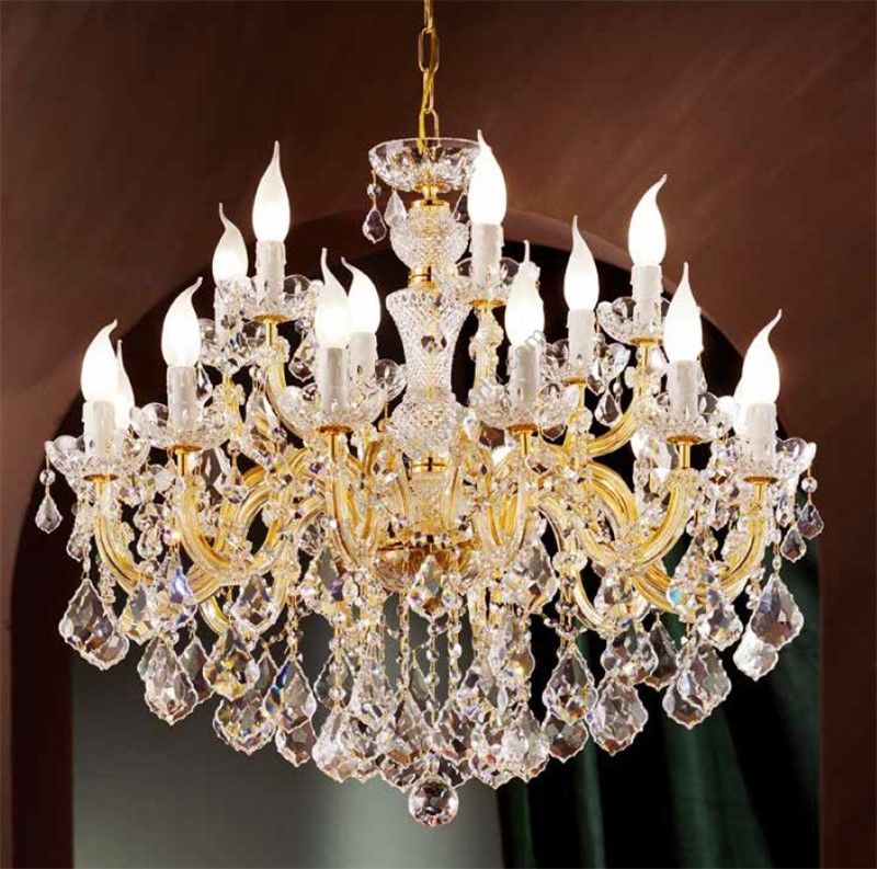 Il Paralume Marina / Pendants & Suspension Lights / L1028.018